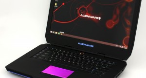 Dell alienware 15
