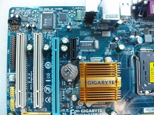 Gigabyte Ga G31m Es2l Motherboard Drivers Download For Windows 7 8