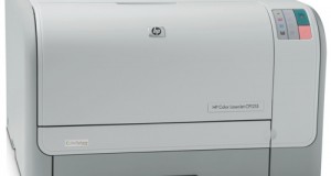 HP Color LaserJet CP1215 Printer Drivers Download For Windows 7,8