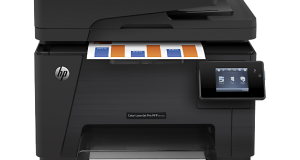 HP Color LaserJet Pro MFP M177fw Printer Drivers download For windows 7, 8