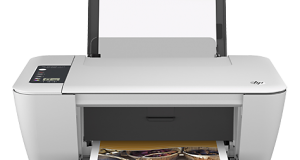 HP DeskJet 2544 All-In-One Printer Drivers Download For Windows 7,8