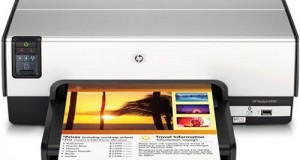 HP DeskJet 6940 Printer Drivers Download For Windows 7,8.1