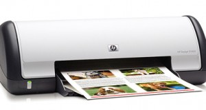 HP DeskJet d1460 Printer Drivers Download For Windows 7,8.1