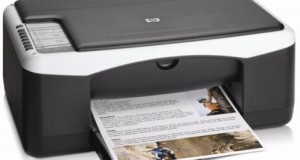 HP Deskjet F2180 printer drivers for Windows