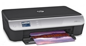 HP Envy 4504 printer drivers for windows and mac