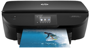 HP Envy 5640 e-all-in-one printer Drivers Download For windows 7,8