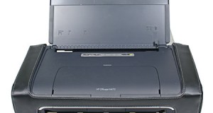 HP OfficeJet H470 Mobile Printer Driver Download For windows 7,8