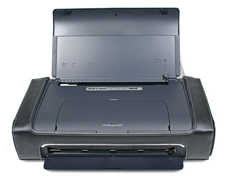 Hp Officejet H470 Free Download