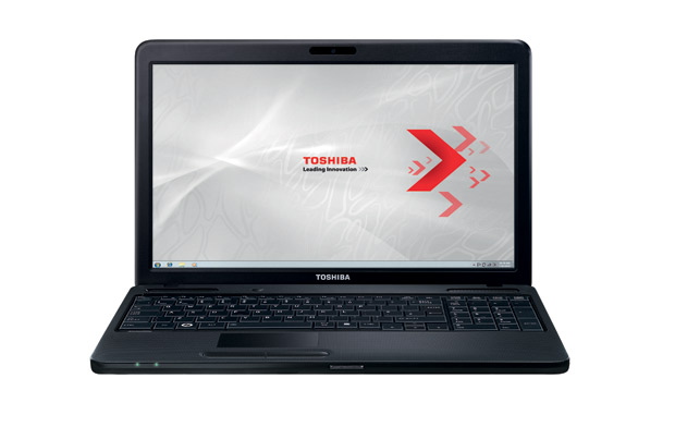 Toshiba Satellite C660 Laptop drivers Download For windows 7