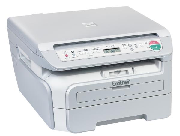 Brother DCP 7030 Printer Drivers Download For Windows 7,8 And MAC