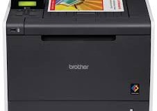 Brother HL-4150cdn printer driver download for windows