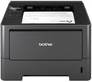 Brother hl-5470dw Driver