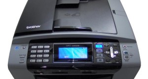 Brother MFC-490CW Drivers Download
