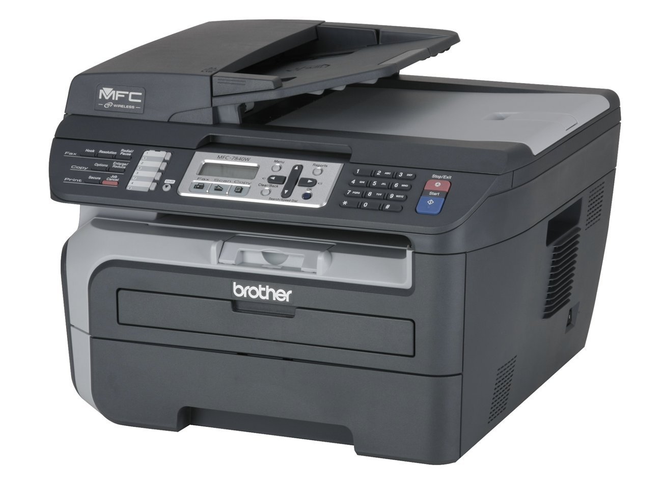 Brother mfc-j410w printer driver for mac