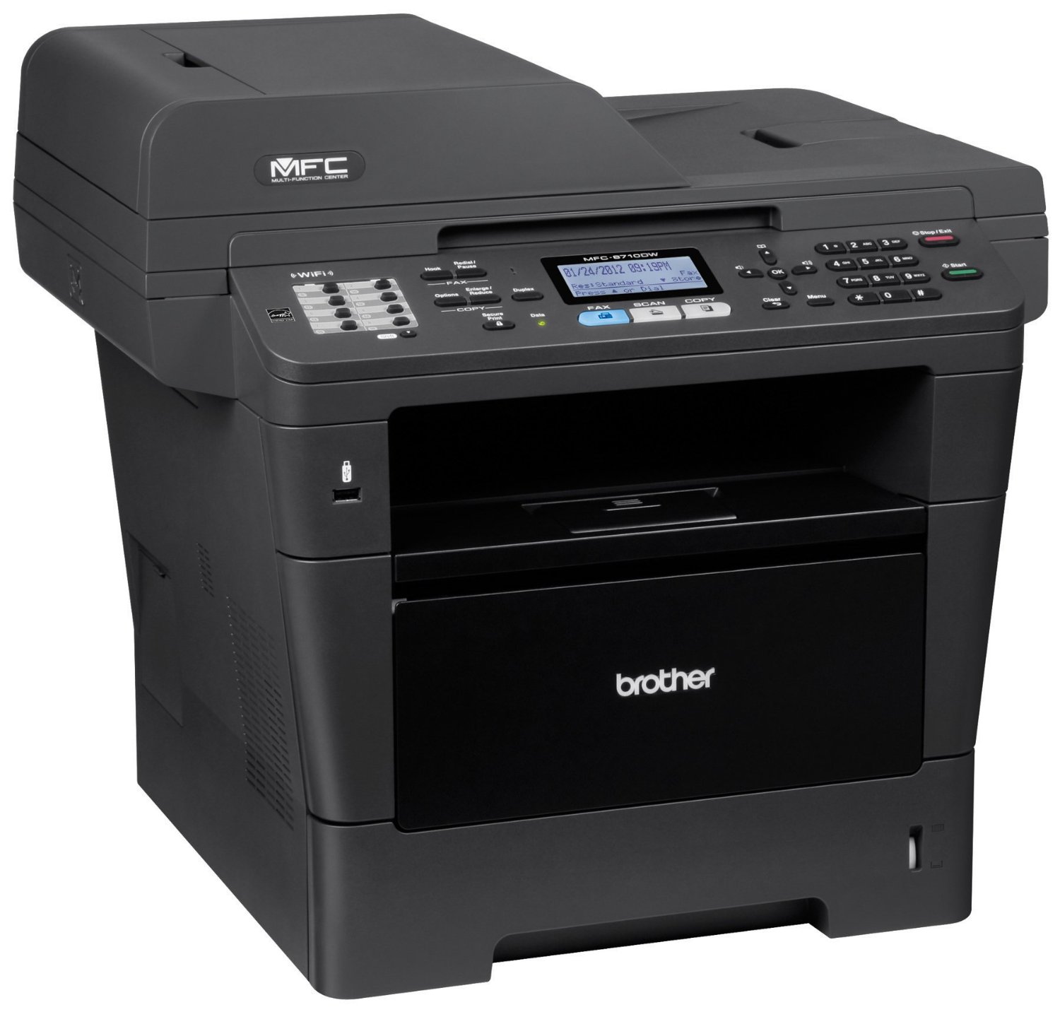 download brother mfc-8710dw driver