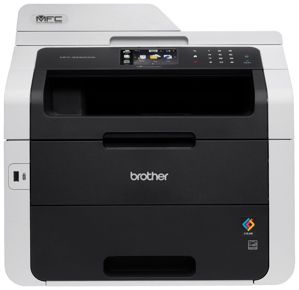 Brother MFC-9130CW Driver Download Free For Windows 7,8 & 10