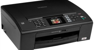 Brother MFC-J220 Printer Drivers Download for Windows