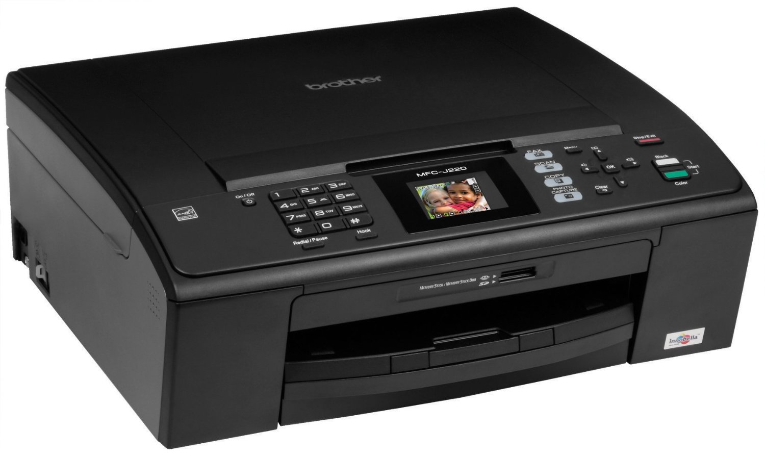 Brother mfc 9700 printer driver download