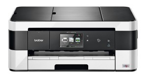 Brother MFC-J4620DW Printer Drivers Download For Windows
