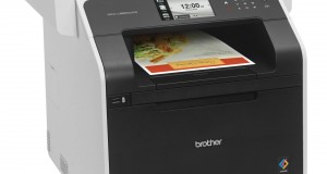 Brother MFC-L8850CDW Color Laser Driver Download for windows