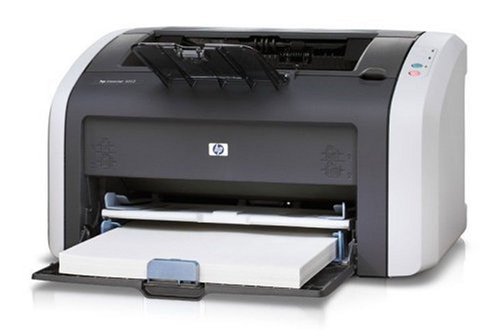 HP LaserJet 1012 Driver Download For Windows 7,8,10 OS 32/64-Bit