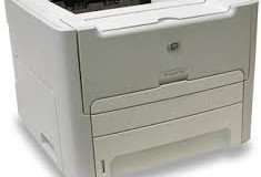 HP LaserJet 1160 printer Driver Download for Windows OS