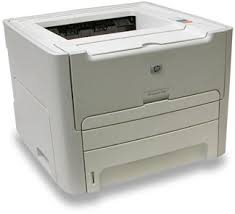 HP LaserJet 1160 printer Driver Download for Windows OS