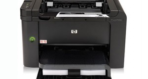 HP LaserJet 1600 driver