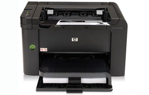 Как заправить hp laserjet 1600