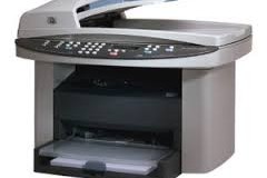 HP LaserJet 3030 printer Driver Download for Windows