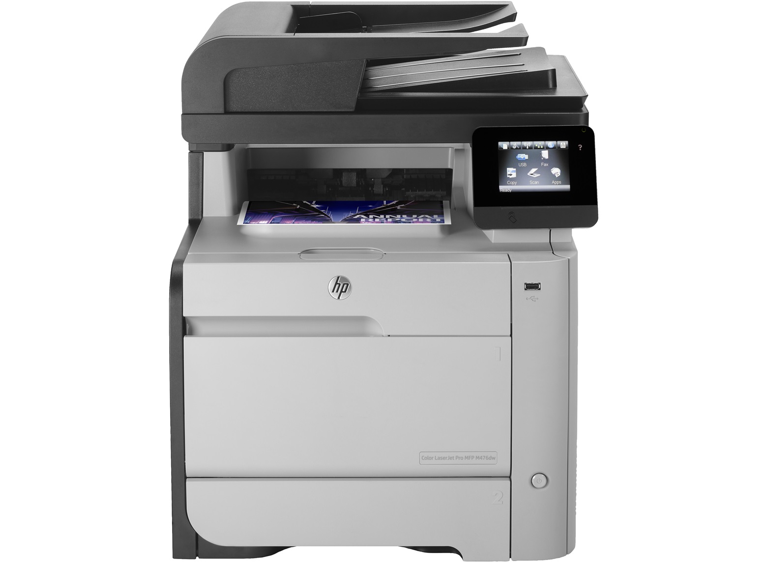 HP LaserJet Pro M476DW Printer Drivers Free Download