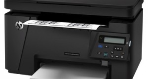 HP LaserJet Pro MFP M125NW Driver Download For Windows And MAC