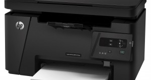 HP LaserJet Pro MFP M125a printer Drivers Download for Windows