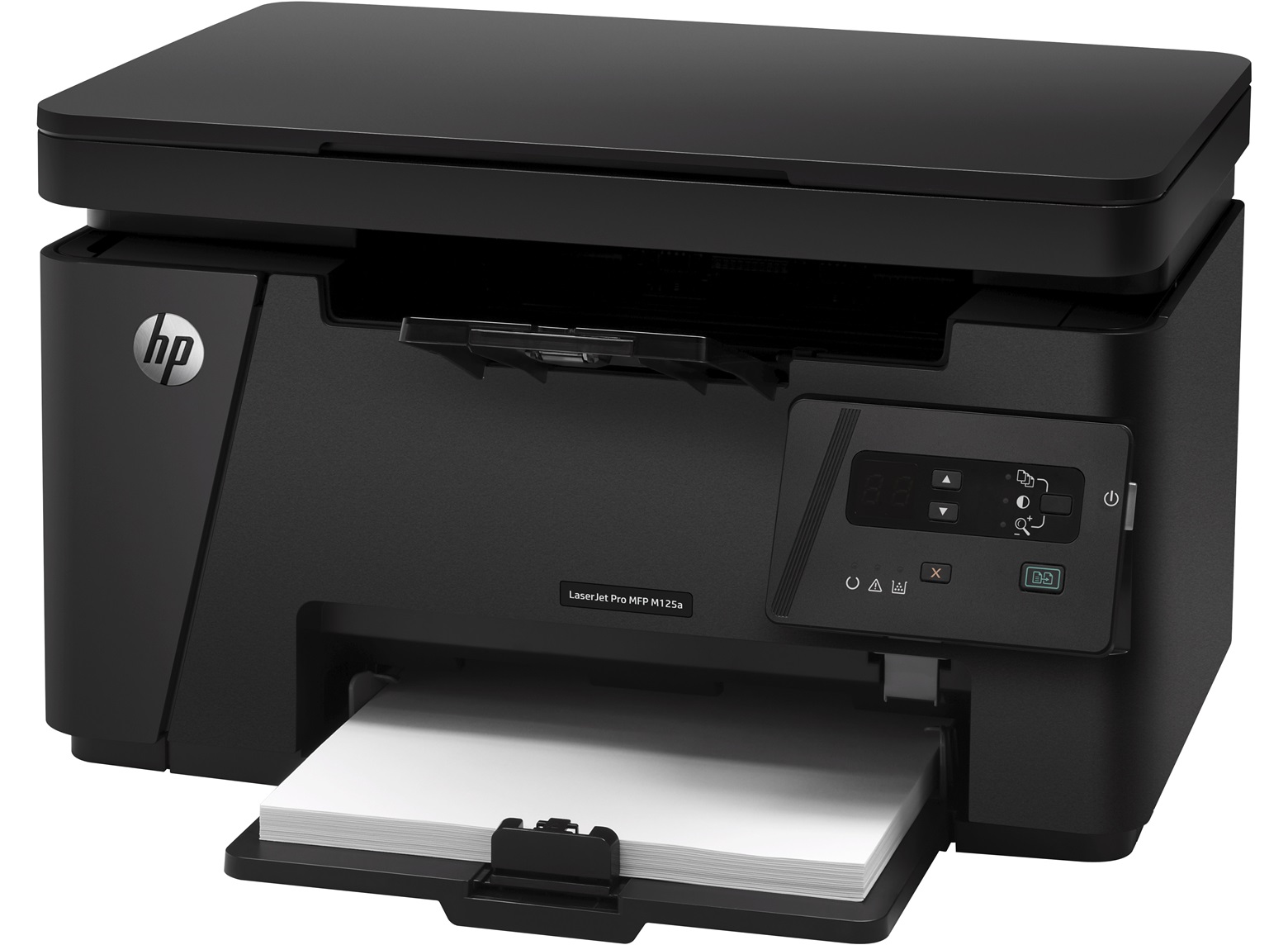 Скачать драйвер hp mfp m125a