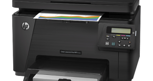 HP LaserJet Pro MFP M176N Printer Drivers Download For Windows