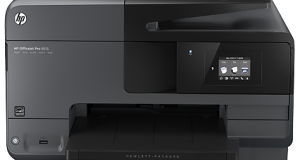 HP OfficeJet Pro 8615 printer Driver Download for Windows & MAC