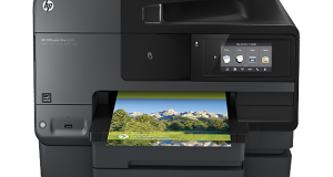 HP OfficeJet Pro 8630 printer Driver Download for Windows OS