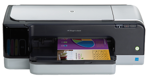 HP OfficeJet Pro K8600 Color printer Driver Download For Windows