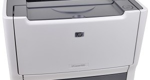 Hp laserjet P2015dn Driver