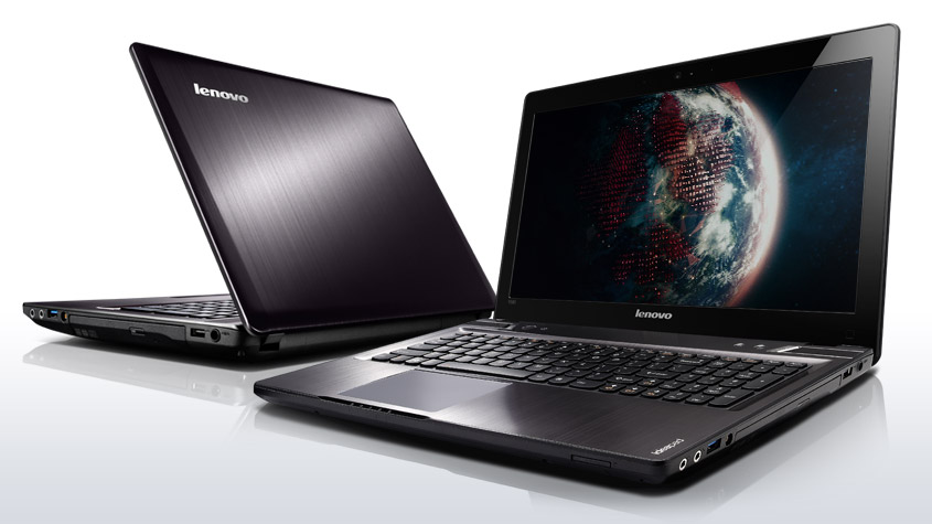 Lenovo ideapad y580 drivers