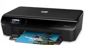 HP Envy 4503