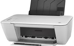 HP Deskjet 1510 Driver