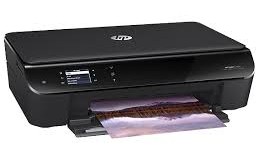 HP ENVY 4500 Wireless