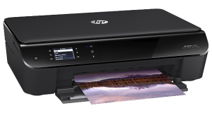 HP ENVY 4500 Printer
