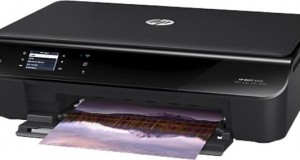 HP Envy 4500 Wireless Printer Drivers Download For Windows 10