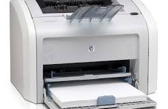 HP LaserJet 1020 Plus