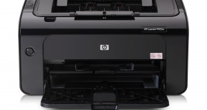 HP LaserJet p1102w driver