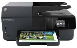 HP OfficeJet Pro 6830