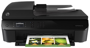 HP Officejet 4630 Printer