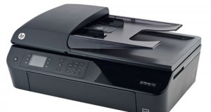 HP Officejet 4630 Driver